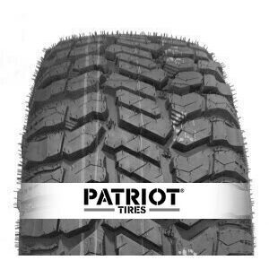 Patriot R T Plus