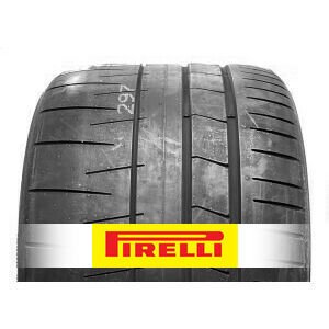 Pzero Trofeo Rs