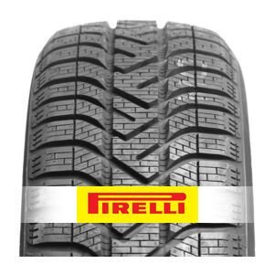 W210 Snowcontrol Serie 3