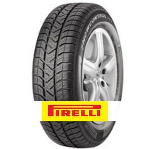 W210 Snowcontrol Serie Ii