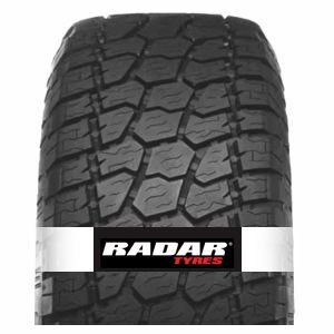 Renegade A T 5