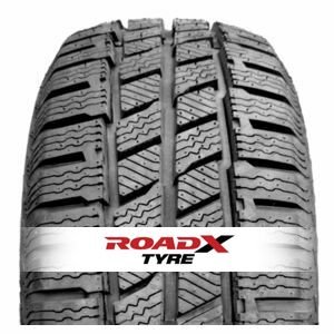 Rx Frost Wc01