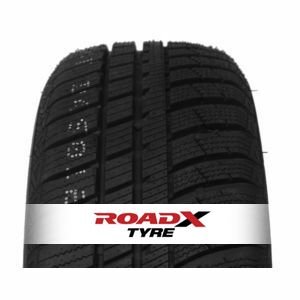 Rx Motion 4S