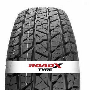 Rx Quest A T21