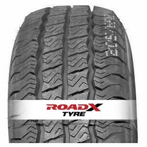 Rx Quest Van 4S