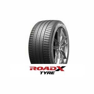 Rxquest Sport Suv