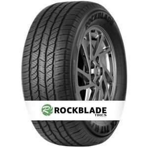Rock 717 H T