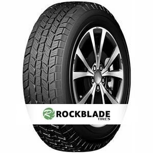 Rock 727 A T