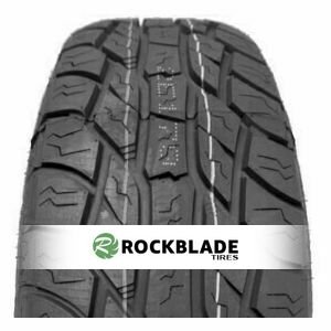 Rock 737 A T