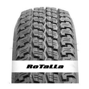 Radial Rf07 A T