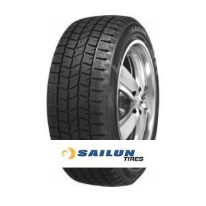 Ice Blazer Arctic Suv