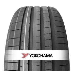Advan Sport V107