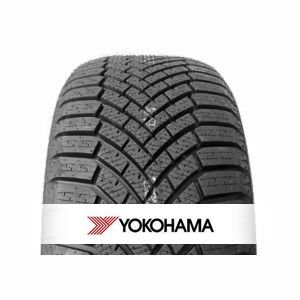 Bluearth Winter V906 Suv