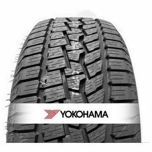 Geolandar Cv4S G061