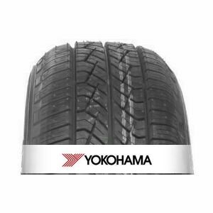 Geolandar H T G900E