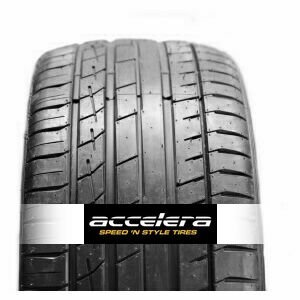 Accelera Iota ST68 105VMFS