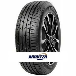 Arduzza Epoch Nuovo HP