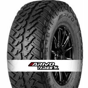 Arivo Lion Back N39 M/T