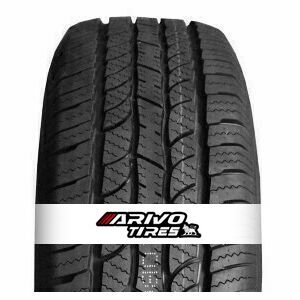 Arivo Terrano ARV H/T