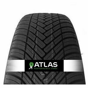 Atlas Green3 4S
