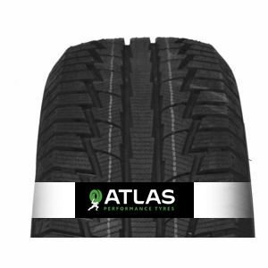 Atlas Polarbear SUV 2