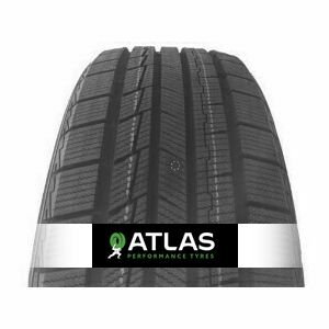 Atlas Polarbear UHP3