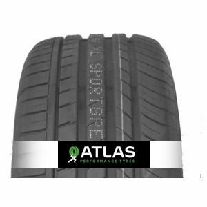 Atlas Sport Green 2