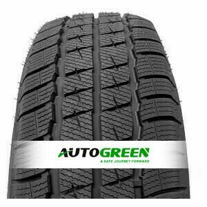 Autogreen ALL Season VAN