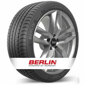 Berlin Tires Summer UHP1XLM+S