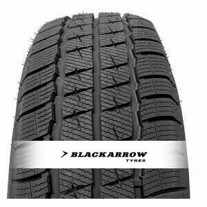 Blackarrow Dart 4S VANC