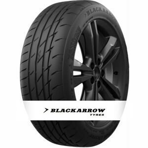 Blackarrow Super Dart P03