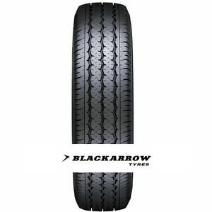 Blackarrow Tracforce V65 112/110R