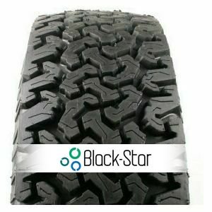 Blackstar Globetrotter