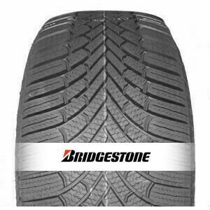 Bridgestone Blizzak 6Enliten