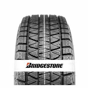 Bridgestone Blizzak DM
