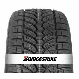 Bridgestone Blizzak LM