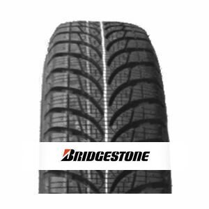 Bridgestone Blizzak LM