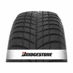 Bridgestone Blizzak LM001XLAO