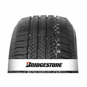 Bridgestone Dueler H/L 400