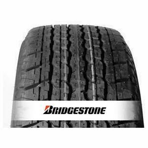 Bridgestone Dueler H/T 112/
