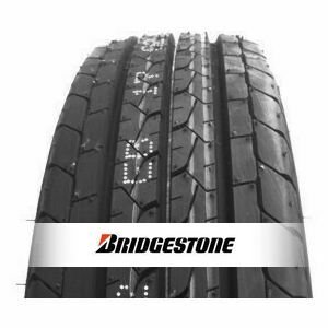 Bridgestone Duravis R660 ECOC