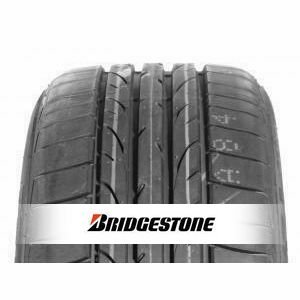 Bridgestone Potenza RE050 92W(*)Run Flat