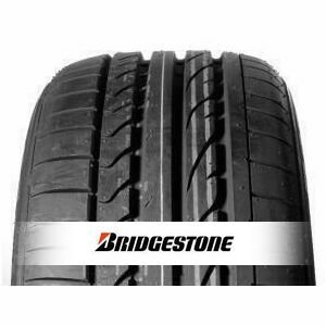 Bridgestone Potenza RE
