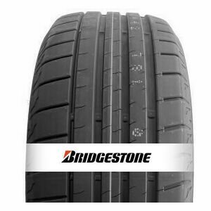 Bridgestone Potenza Sport 107YXLMFS