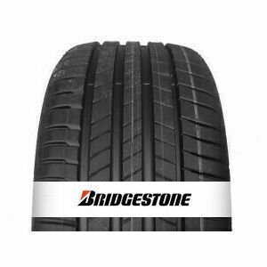 Bridgestone Turanza T005 107HXLRun FlatAOE