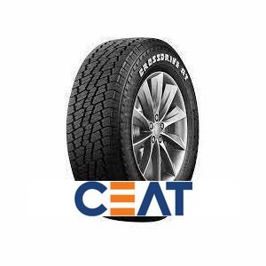 Ceat Crossdrive AT