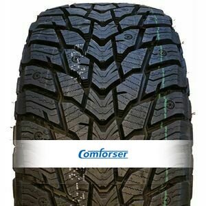 Comforser Winter PRO Blizzard