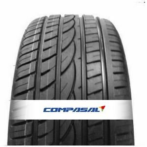 Compasal Sportcross 107VXL