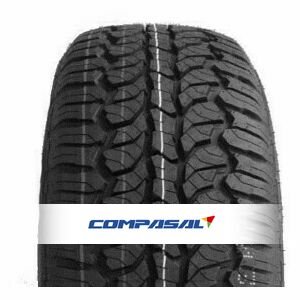 Compasal Versant A/T