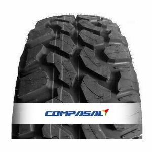 Compasal Versant M/T